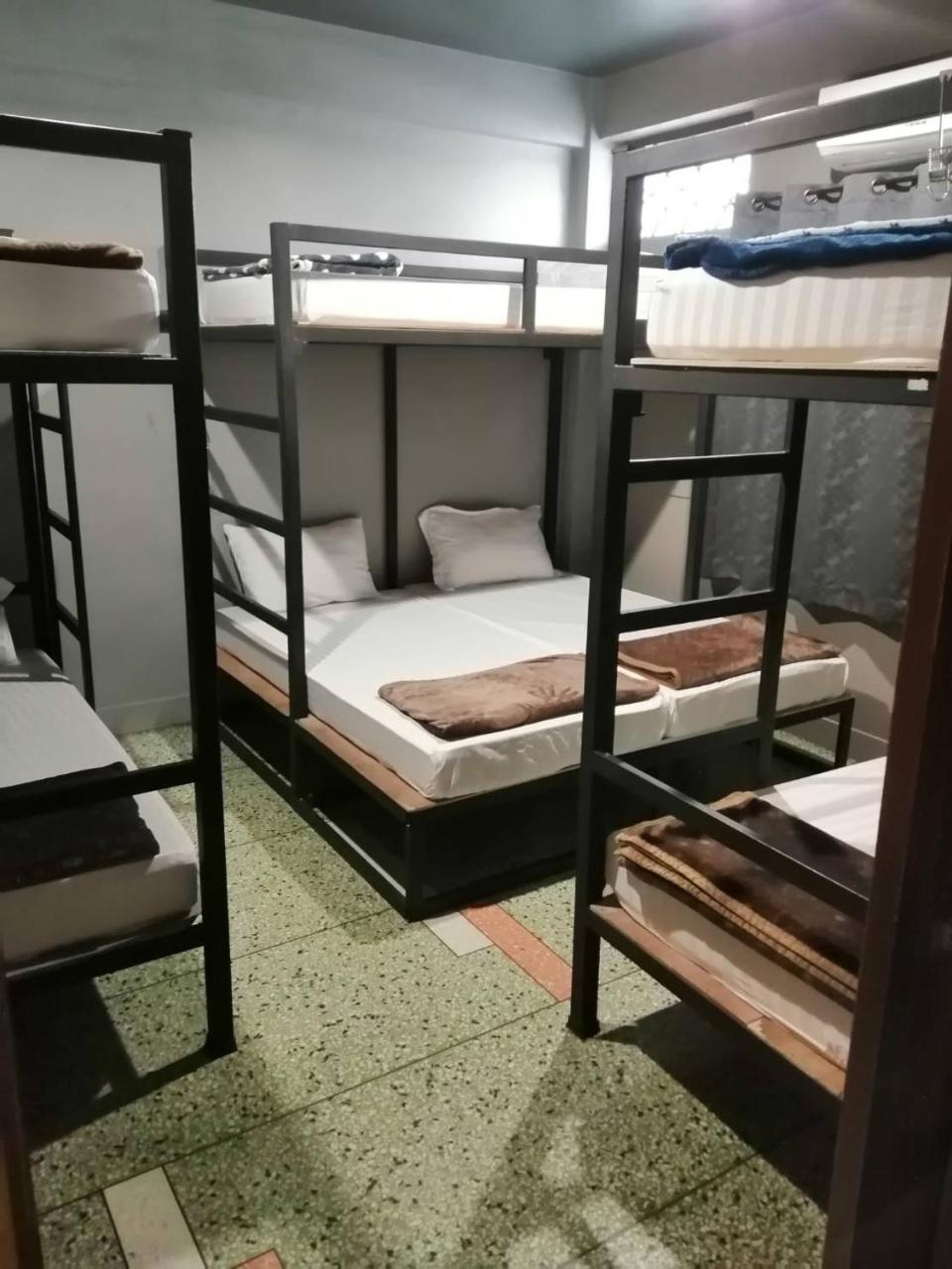 Hits Hostel Μπανγκόκ Εξωτερικό φωτογραφία