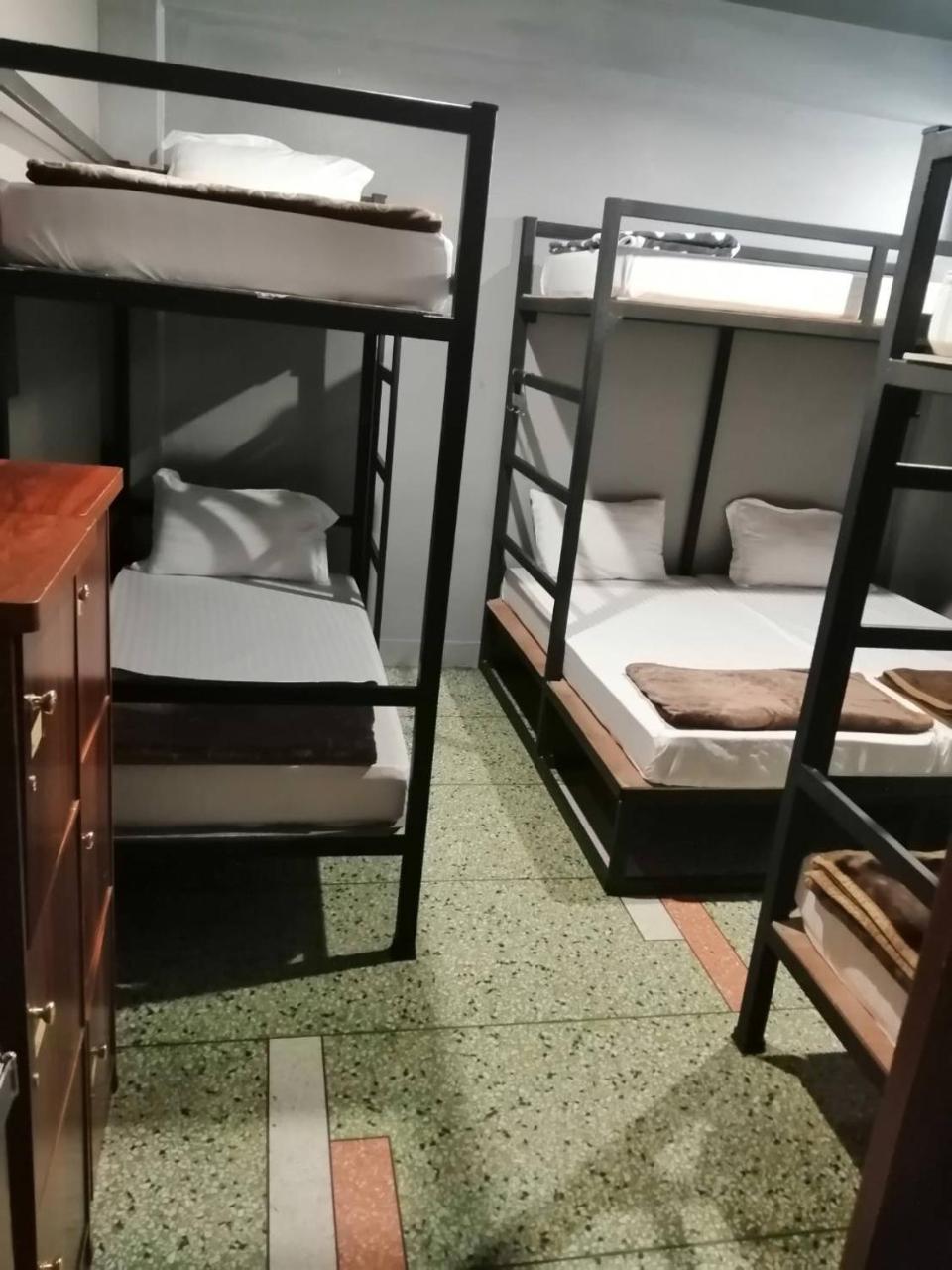 Hits Hostel Μπανγκόκ Εξωτερικό φωτογραφία