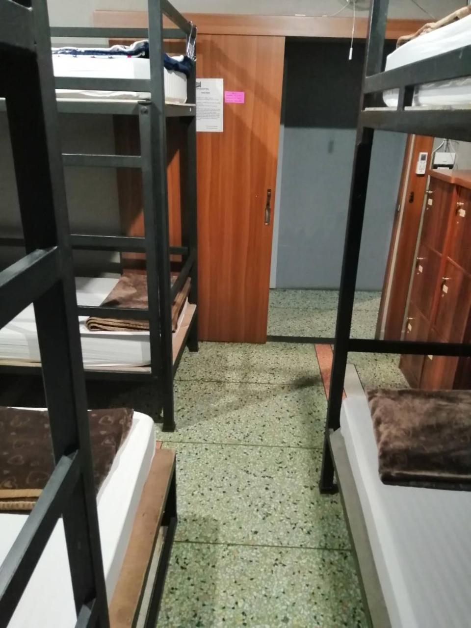 Hits Hostel Μπανγκόκ Εξωτερικό φωτογραφία